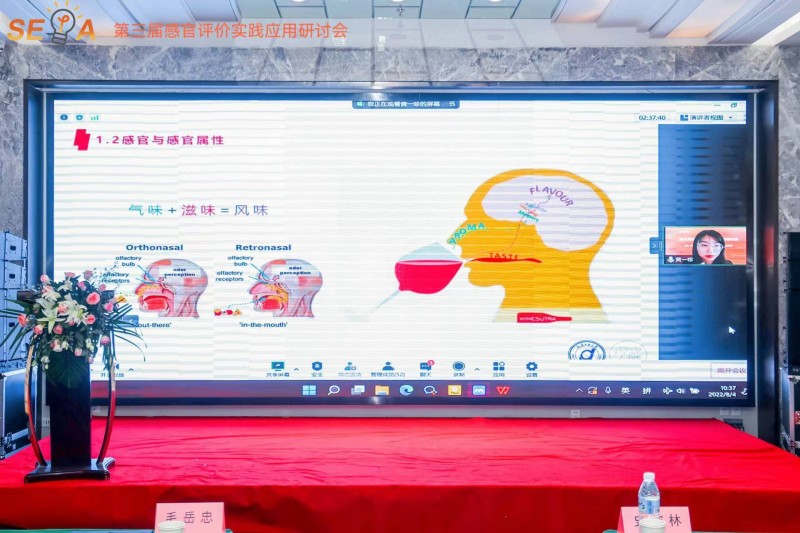 第三屆感官大會